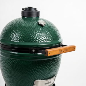 Big Green Egg Large Ceramic Kamado Grill – Lifetime Warranty | British Nest