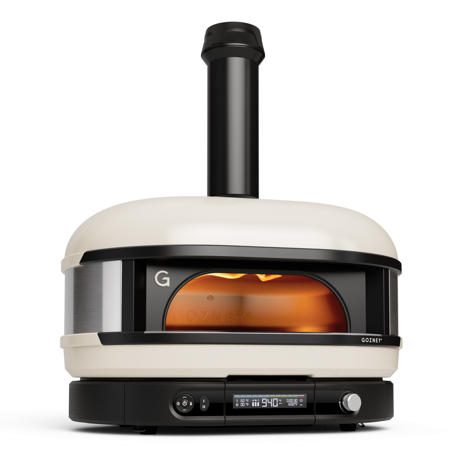 Gozney Dome Outdoor Pizza Oven