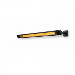 Infrared Electric Patio Heater 2000W Wall Mount IP65 UK | British Nest