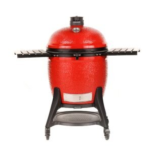 Kamado Joe Big Joe III Ceramic Grill