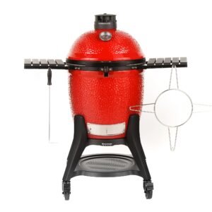Kamado Joe Classic III Ceramic Grill