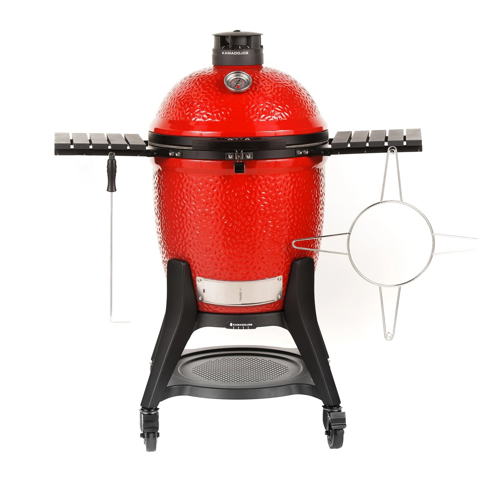 Kamado Joe Classic III Ceramic Grill