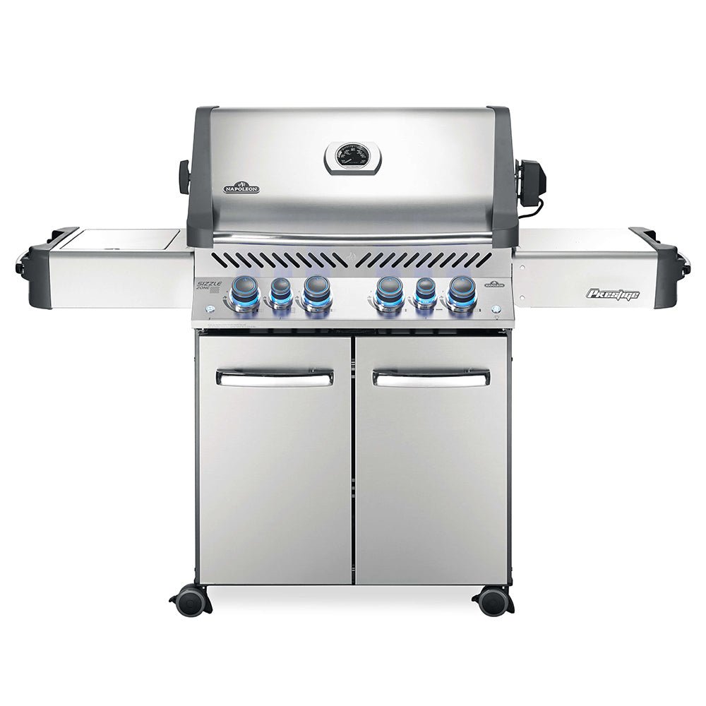 Napoleon Prestige 500 Gas BBQ