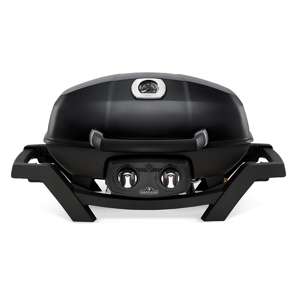 Napoleon TravelQ PRO285 Portable Gas BBQ