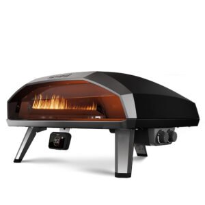 Ooni Koda 2 Max Gas Pizza Oven
