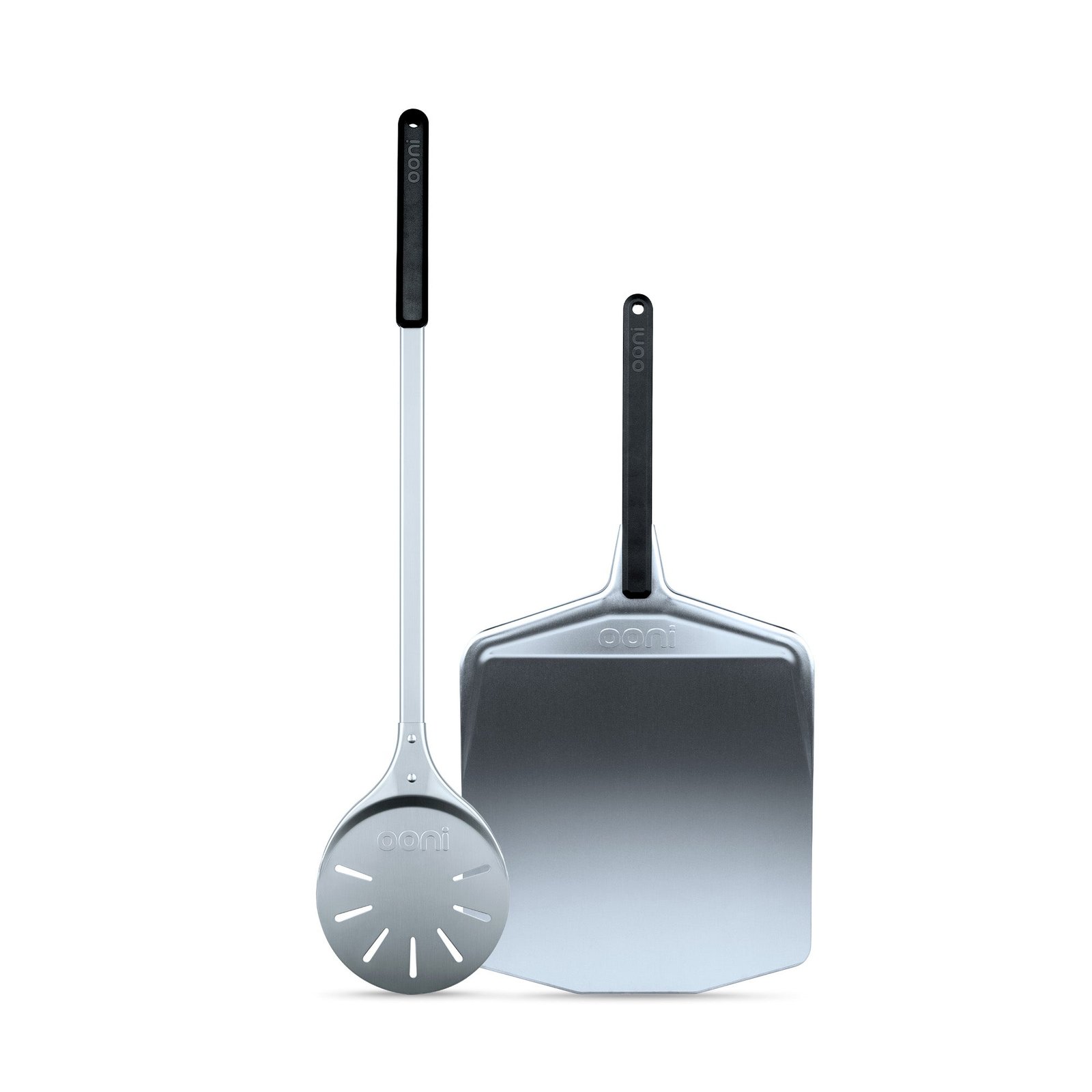 Ooni Pizza Peel and Turning Peel Set