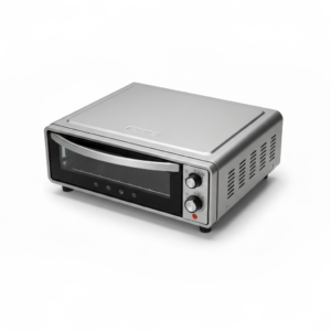 Ooni Volt 12 Electric Pizza Oven Indoor Outdoor UK | British Nest