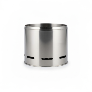 Solo Stove Ranger Smokeless Fire Pit Portable UK | British Nest