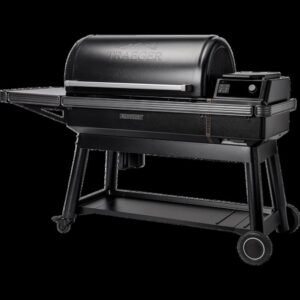 Traeger Ironwood XL Pellet Grill