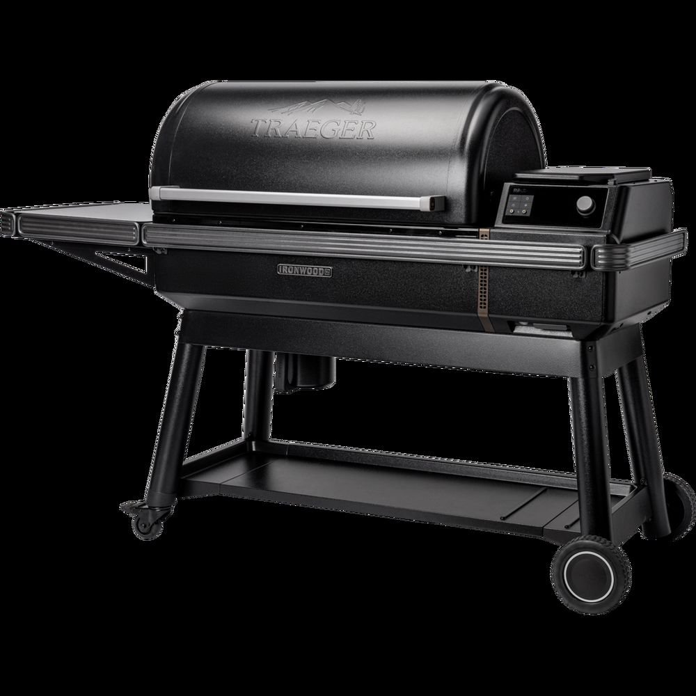 Traeger Ironwood XL Pellet Grill
