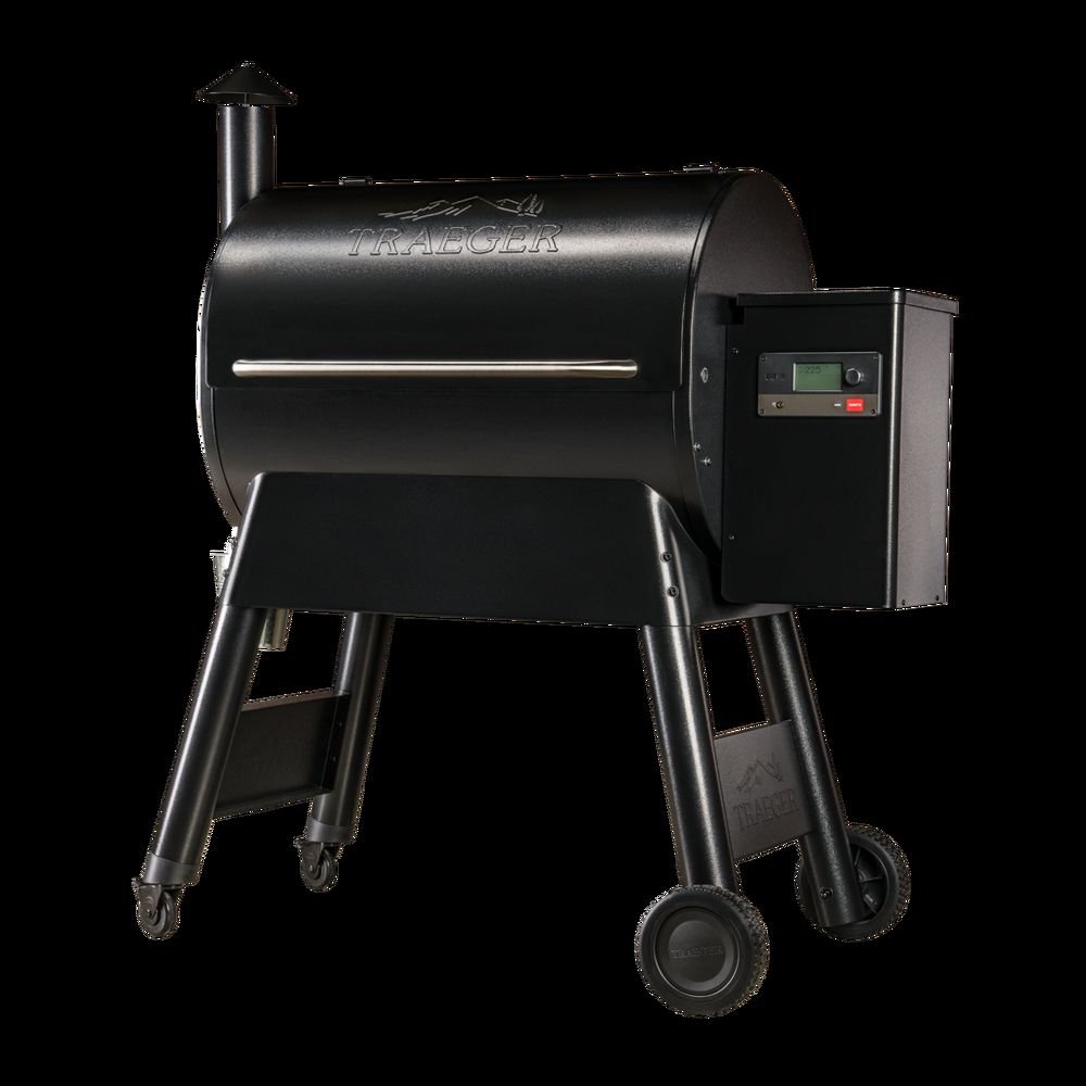 Traeger Pro 780 Pellet Grill