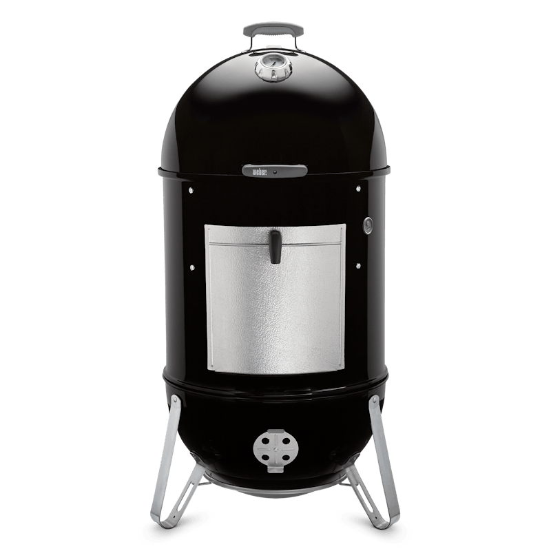 Weber Smokey Mountain Cooker 57cm
